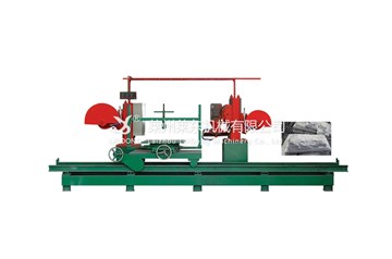 你知道什么是蘑菇石機嗎？