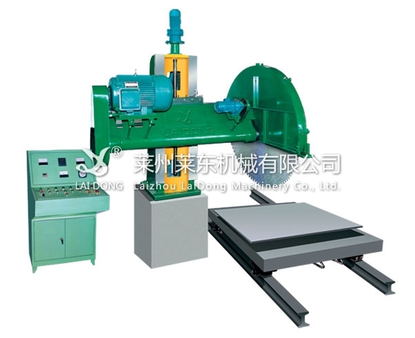 QSD-1800型全自動單臂圓盤鋸