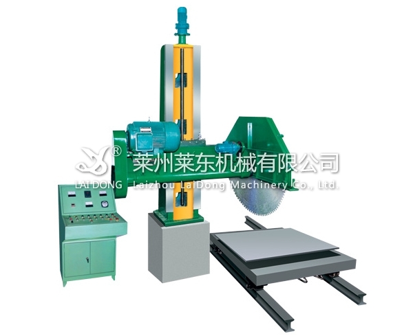 DXL-1800單臂修料機