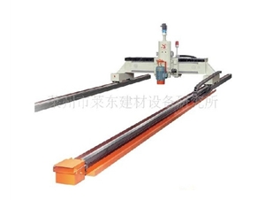 QM1200橋式自動(dòng)磨光機(jī)