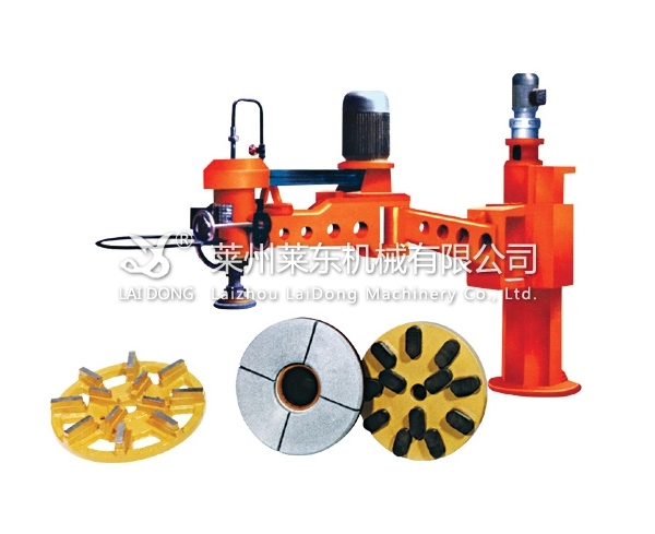 SM2070升降搖臂式磨機